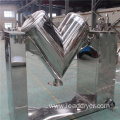 Stainless steel Powder V shape mixer blender